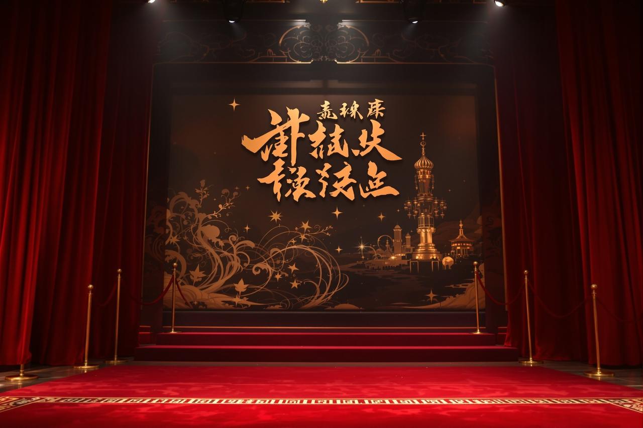 999精品视频《星河长歌》荣获第36届金鸡奖最佳影片