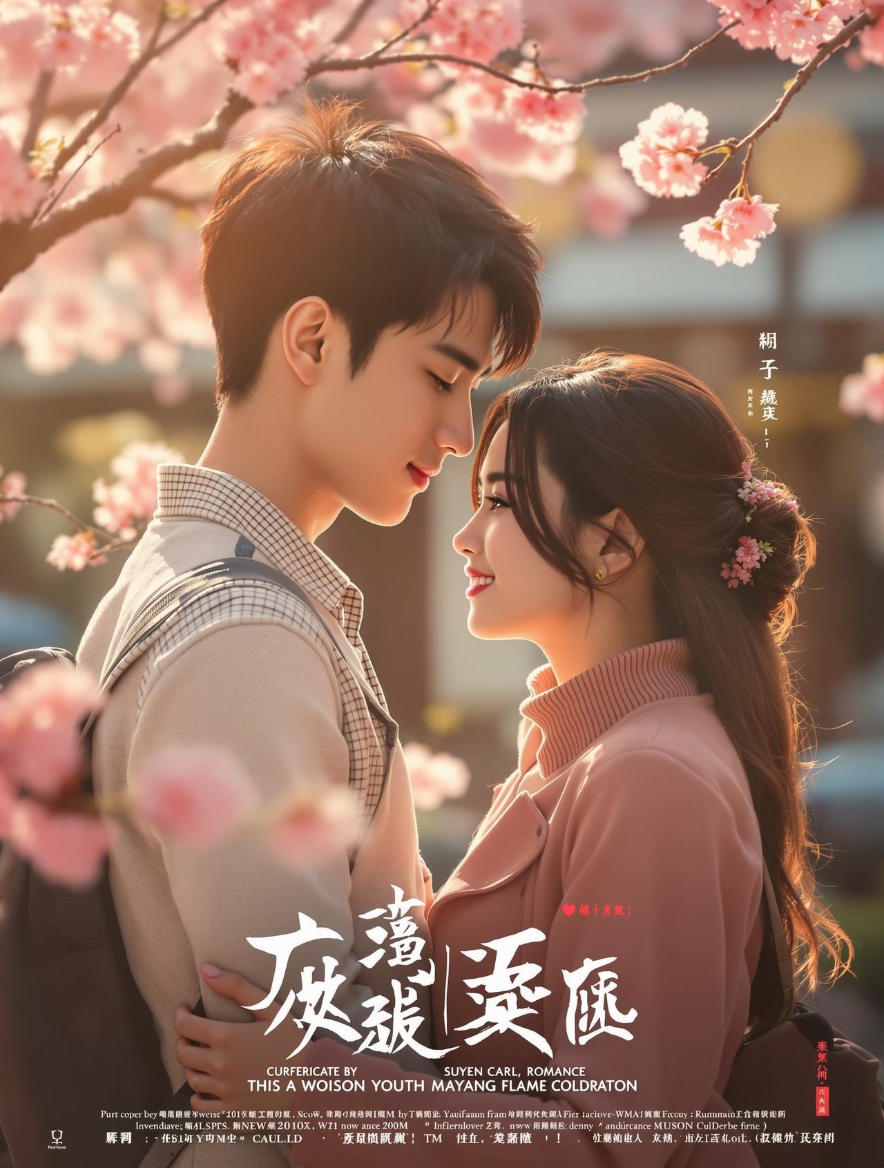 青春不散场